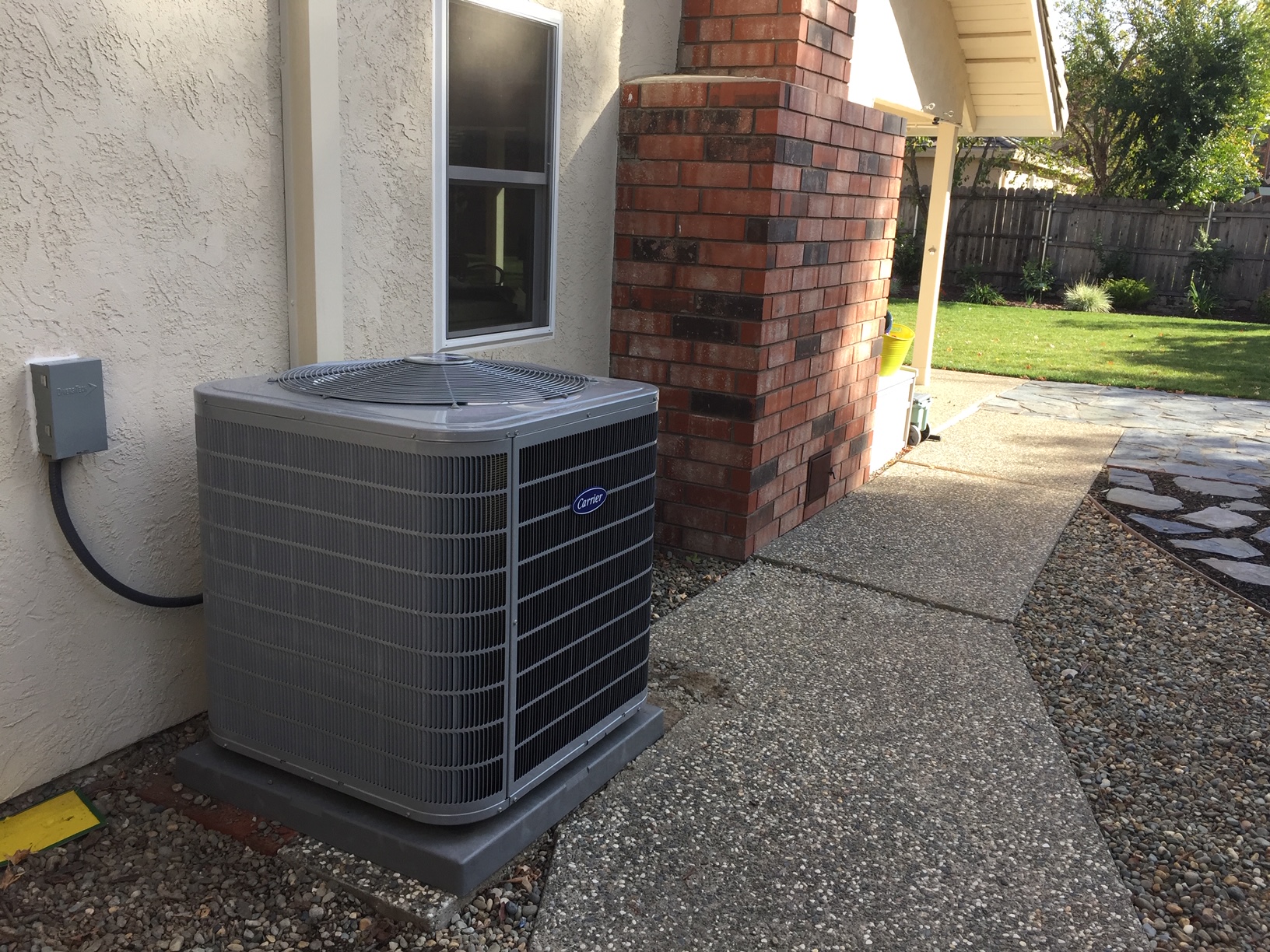 Bucks Heating And Air Conditioning